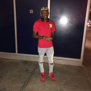 Meet your Posher, Dior